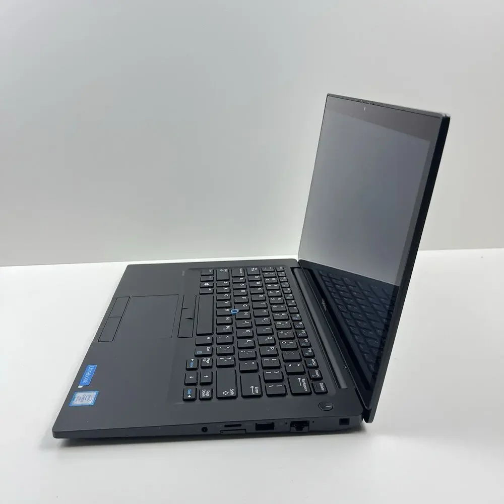 Dell Latitude 7480 14 Laptop Intel Core i5 4GB RAM 128GB SSD Win11P Touch Screen